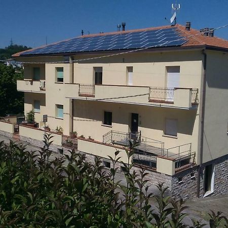 Hotel Antica Gemma Gemmano Exteriér fotografie