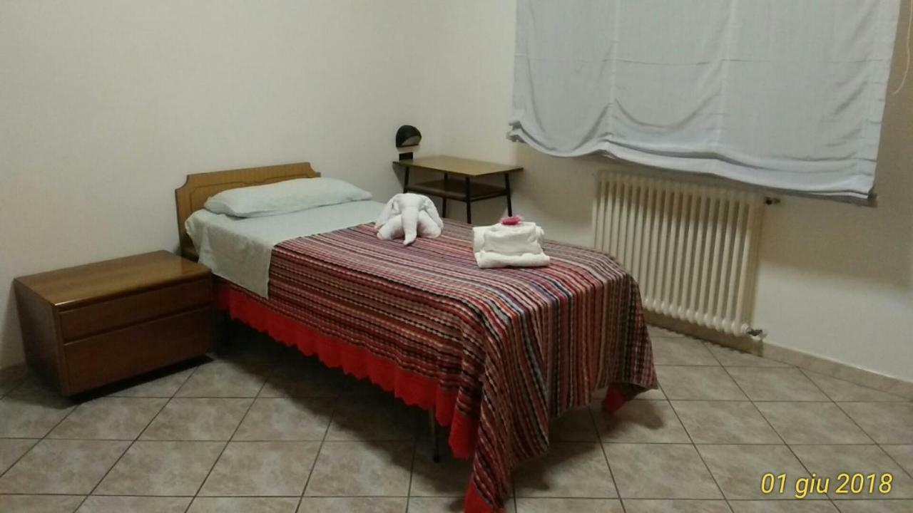 Hotel Antica Gemma Gemmano Exteriér fotografie